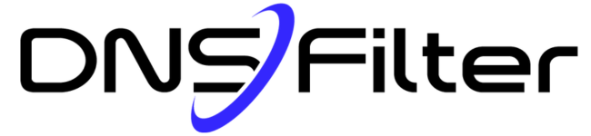 DNSFilter logo