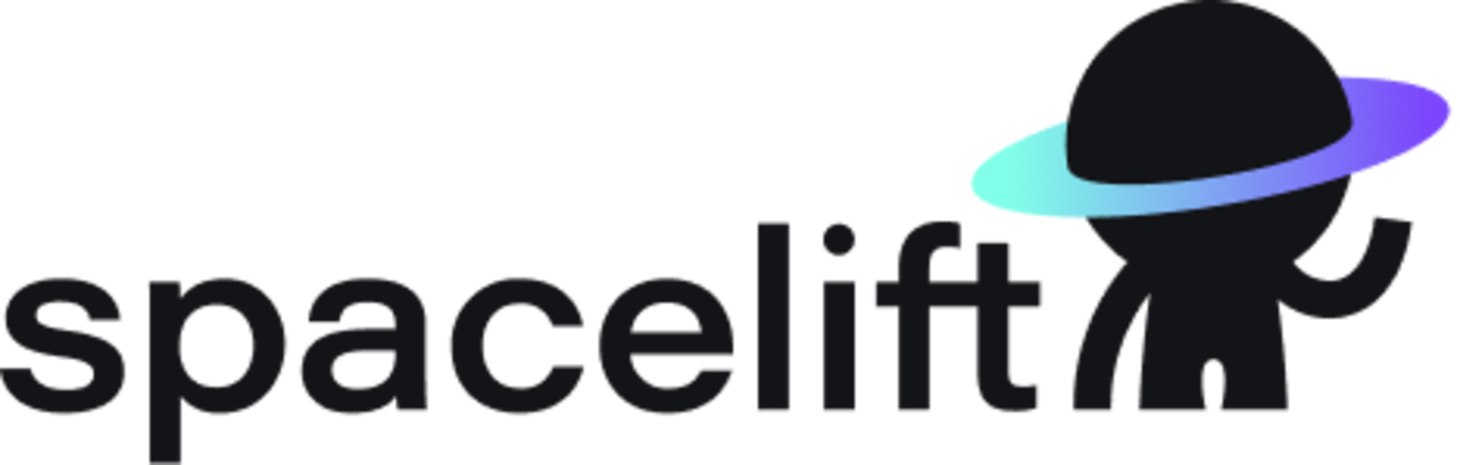 Spacelift logo